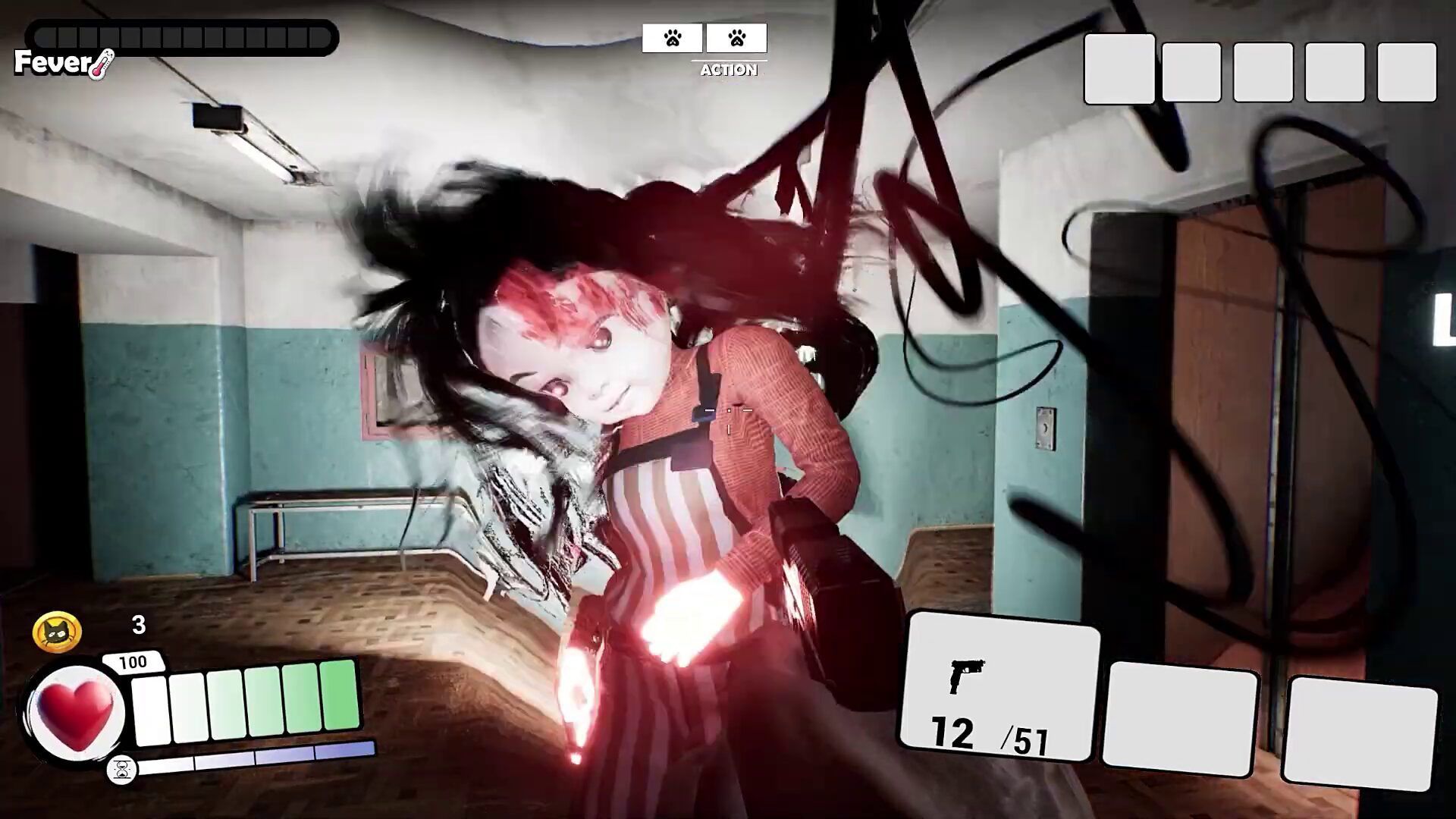 Studio IGGYMOB Umumkan Game ODDROOM, FPS Unik Bertema Mimpi untuk PC