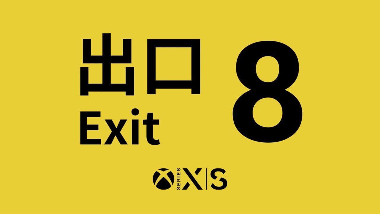 The Exit 8 Kini Tersedia untuk Xbox Series: Sebuah Pengalaman Simulator Jalanan yang Menegangkan