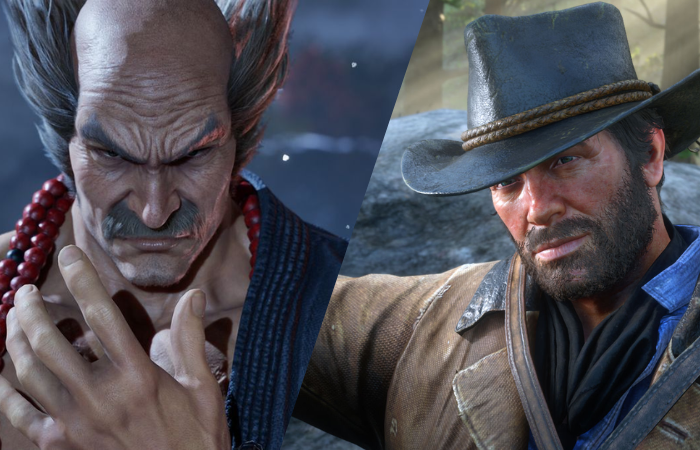Red Dead Redemption 2 dan Tekken 8 Dikabarkan Akan Hadir di Nintendo Switch 2