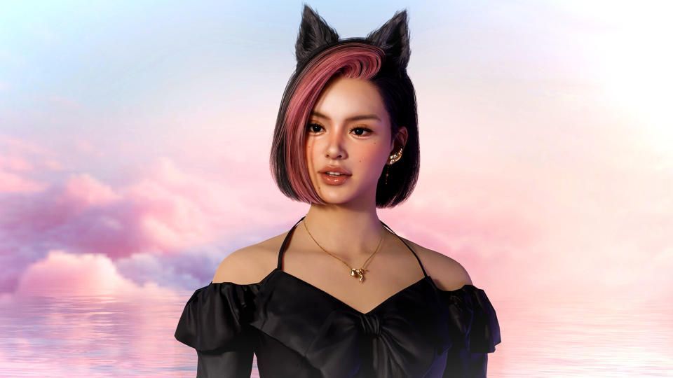 Krafton Gunakan Teknologi AI NVIDIA untuk Ciptakan NPC Realistis di Game inZOI