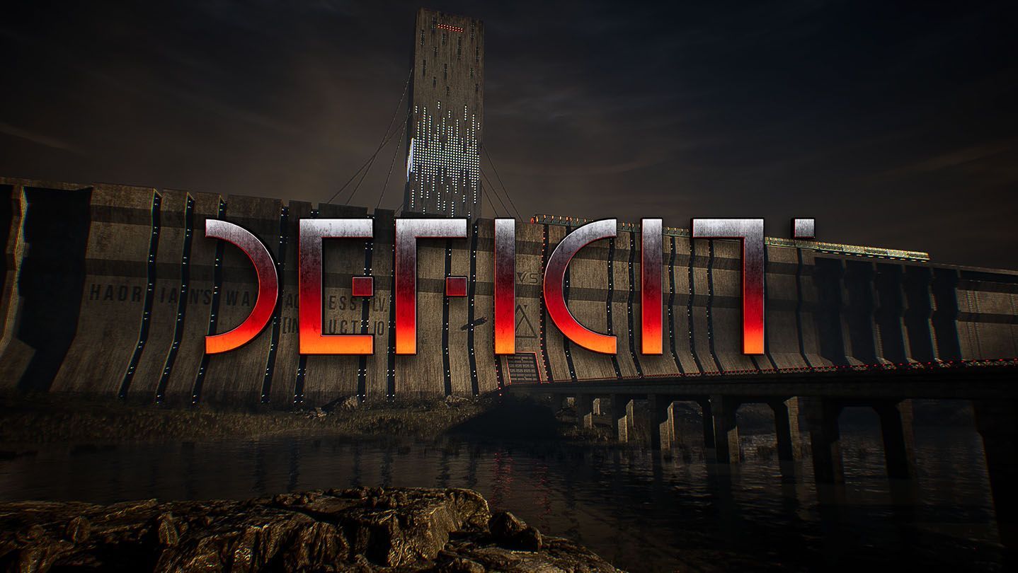 Perish Studio dan ITEM4 Rilis Deficit, Game  FPS Baru Bertema Spionase