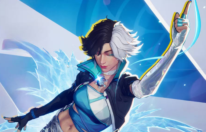 Marvel Rivals Pecahkan Rekor Baru Pemain Serentak di Steam dengan Update Karakter Baru