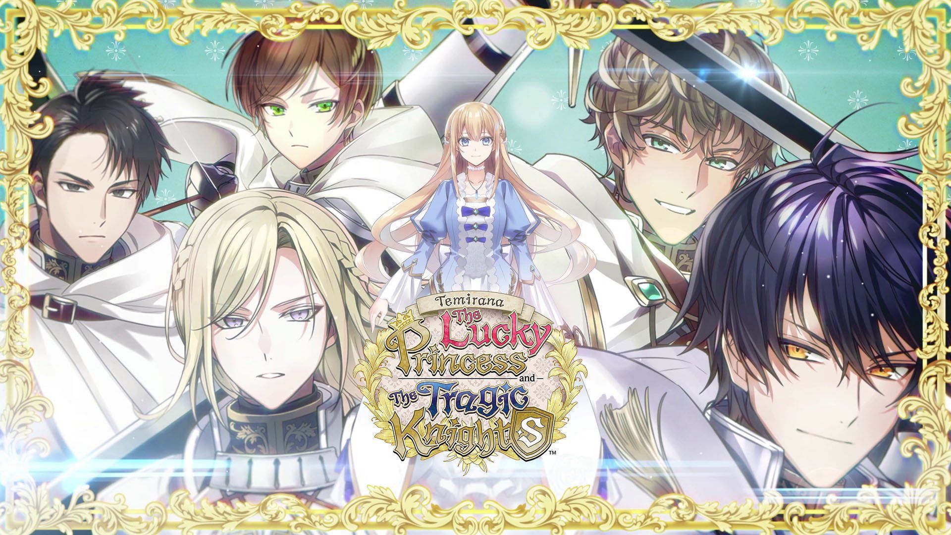 Temirana: The Lucky Princess and the Tragic Knights, Terlambat ke 2026 di Barat