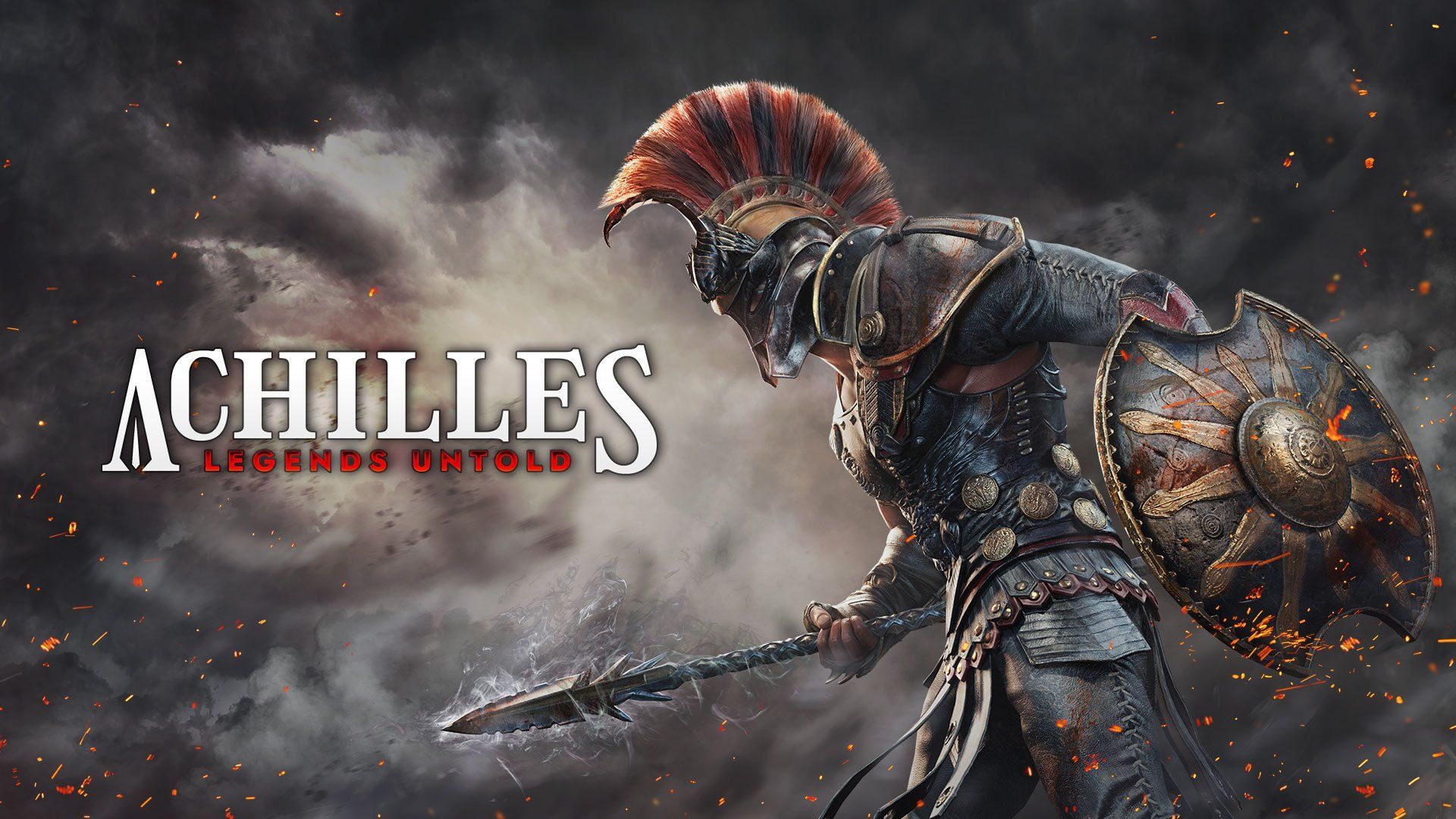 Achilles: Legends Untold Hadir di Nintendo Switch Mulai 23 Januari