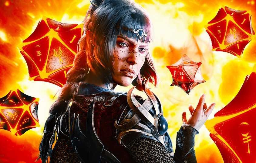 Larian Studios Siap Hadirkan Game Baru: Setelah Baldur's Gate 3, Apa yang Menanti?