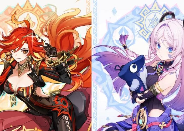 Update Genshin Impact 5.3: Karakter Baru Mauvika dan Citlali Siap Ramaikan Petualangan
