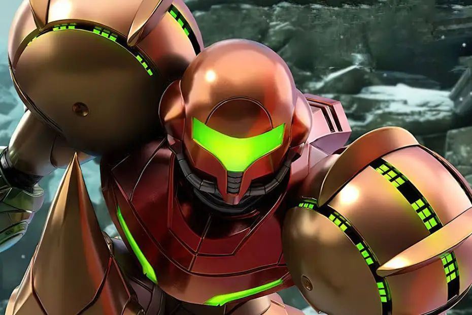 Amazon Batalkan Pre-Order Metroid Prime 4: Apa yang Terjadi?
