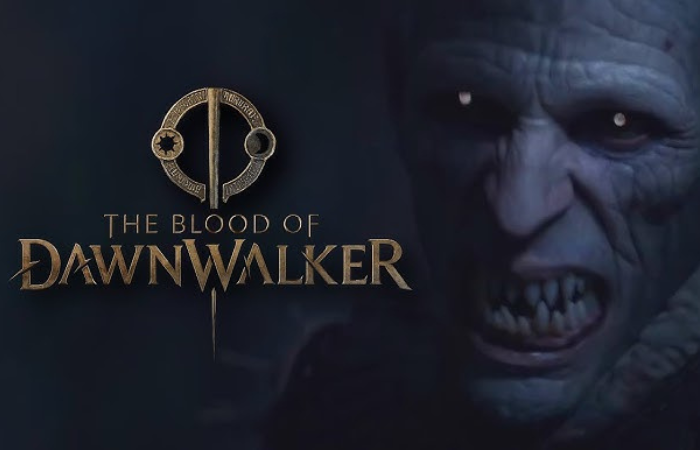Sutradara 'The Witcher 3' Perkenalkan RPG Open World Baru, 'The Blood of Dawnwalker'