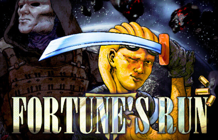 Pengembang Game Masuk Penjara, Peluncuran Game Steam Fortune's Run Terpaksa Ditunda!