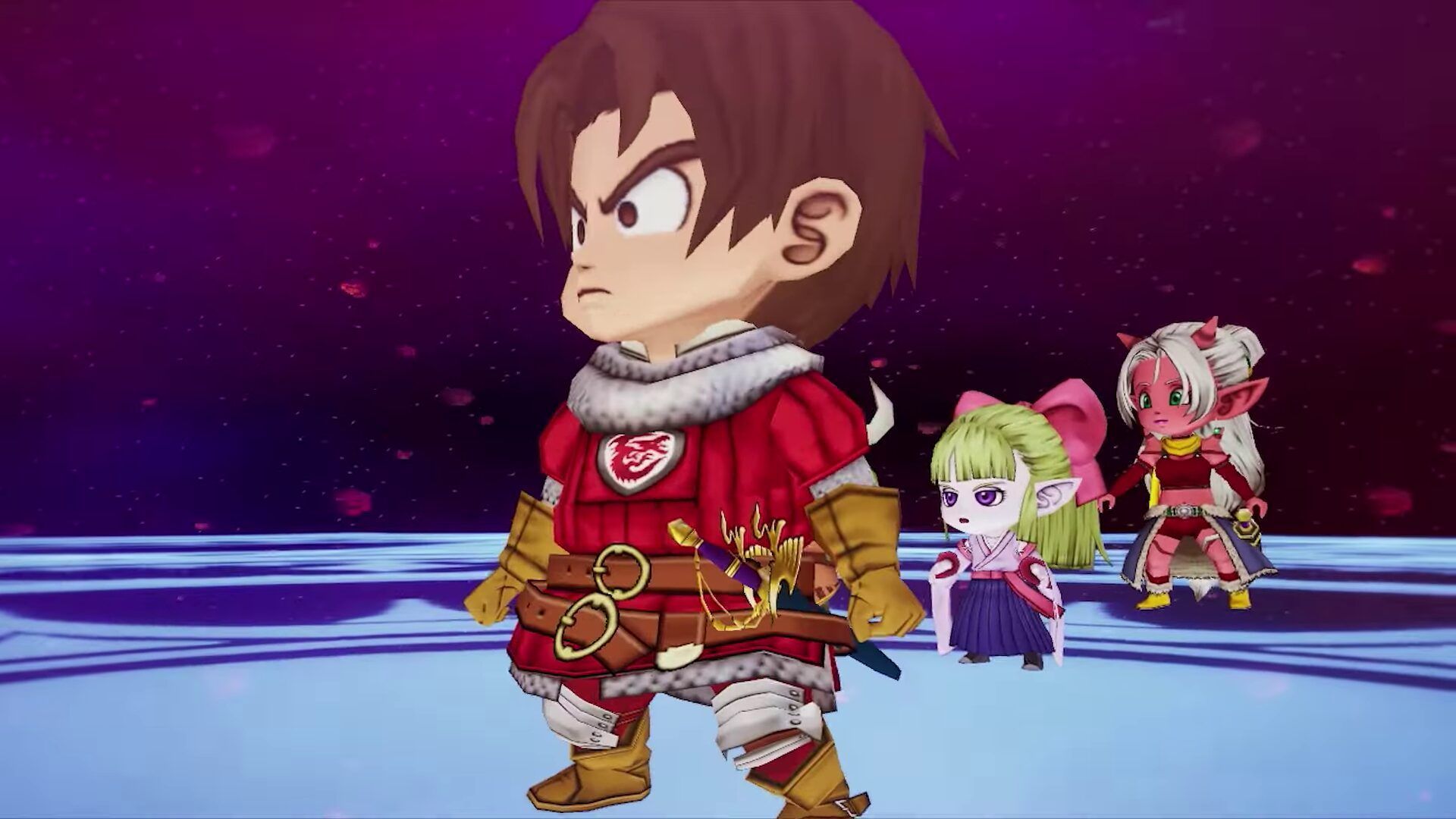 Dragon Quest X Offline Hadir di iOS dan Android pada 15 Januari 2025 di Jepang