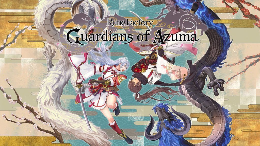 'Rune Factory: Guardians of Azuma' Hadirkan Trailer Karakter Baru
