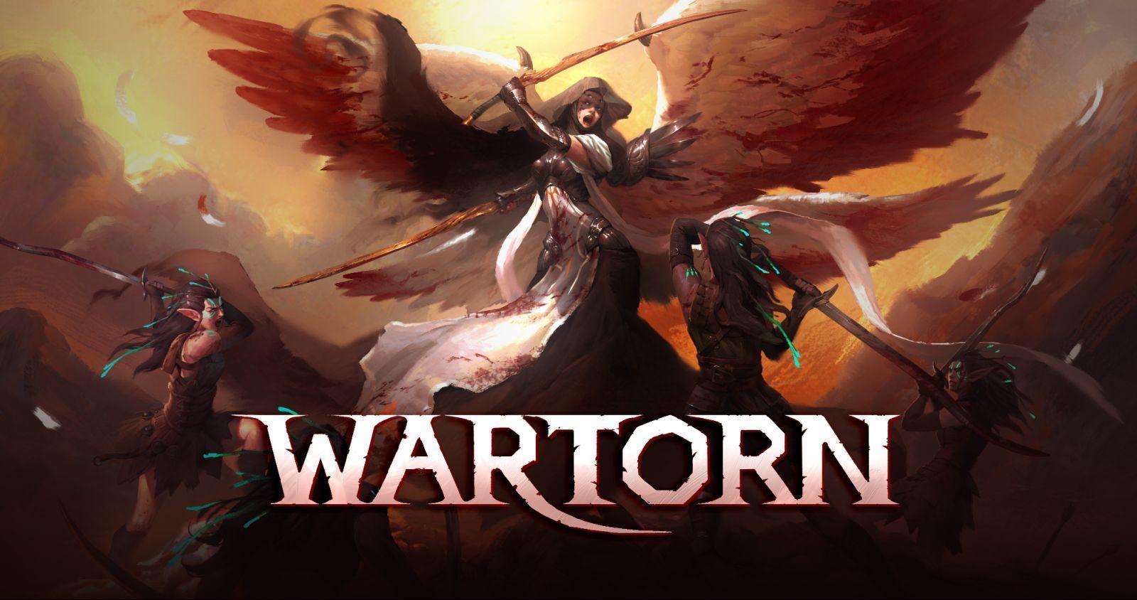 Wartorn: Pengembang BioShock, Borderlands, dan Age of Empires Mengumumkan Game Taktis Roguelite Baru