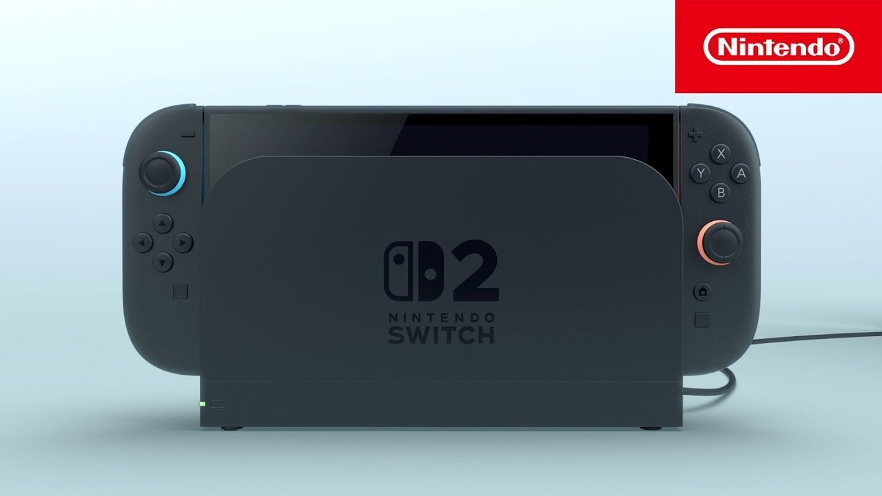 Akhirnya! Nintendo Resmi Perkenalkan Nintendo Switch 2, Apa yang Perlu Kamu Ketahui