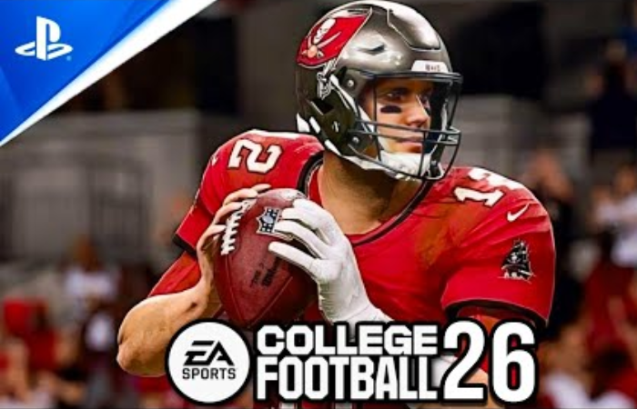 EA Sports Umumkan Rilis College Football 26 di Musim Panas 2025!