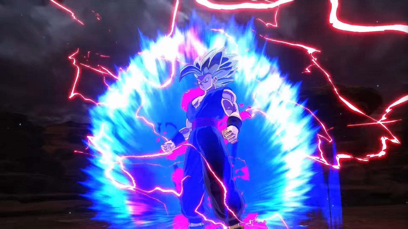 Beast Gohan dan Orange Piccolo Siap Hadir di Sparking Zero Minggu Depan!