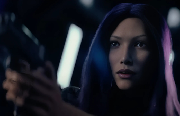 Game Horor 'Code Violet' Tidak Akan ada Versi PC untuk Hindari Mod Nakal