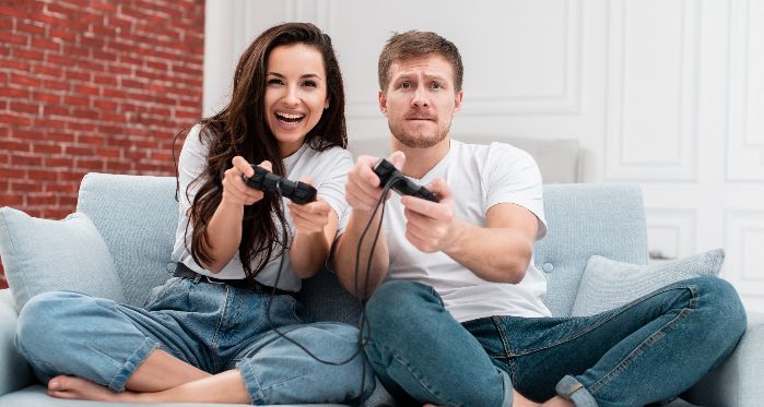 5 Rekomendasi Game PlayStation yang Bisa Dimainkan Bareng Pacar: Kencan Anti Mainstream!
