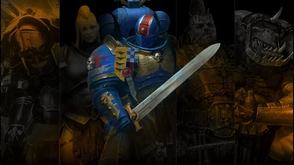 Proyek RPG Warhammer Rahasia Terpaksa Dibatalkan Akibat Pendanaan Ditarik Penerbit