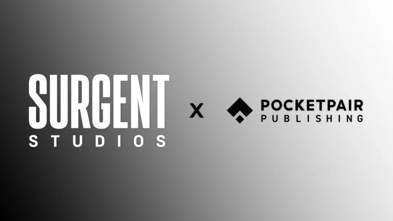 Pocketpair dan Surgent Studios Ciptakan Game Horor Unik dan 