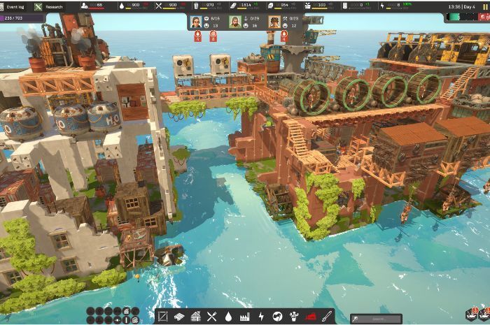 All Will Fall Siap Gelar Open Beta Mulai 9 Juni: Rasakan Langsung Aksi Brutal Bergaya Pixel-Art
