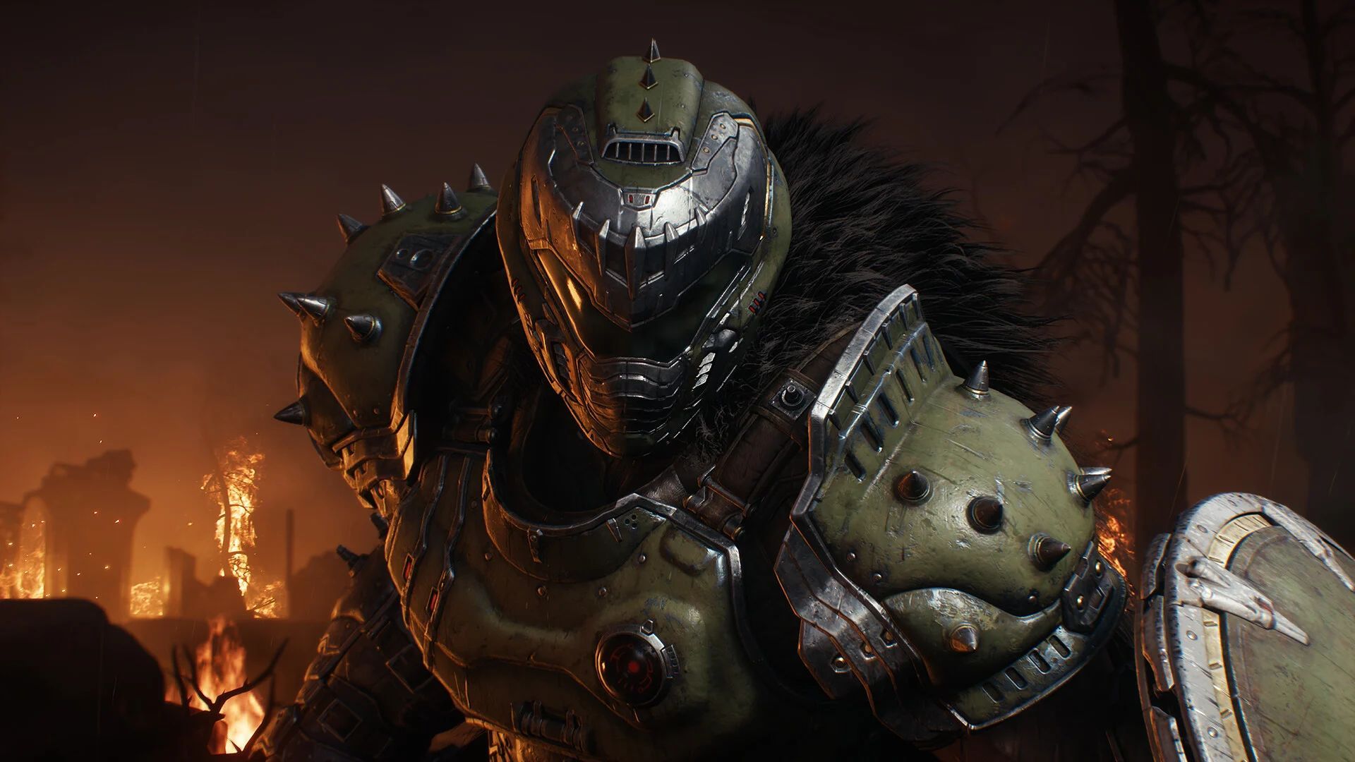 Siap-siap! Doom: The Dark Ages Akan Hadir Mei Mendatang dengan Tanggal Rilis Resmi