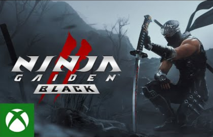 Ninja Gaiden 2 Black Akan Dirilis Ekslusif di PS5