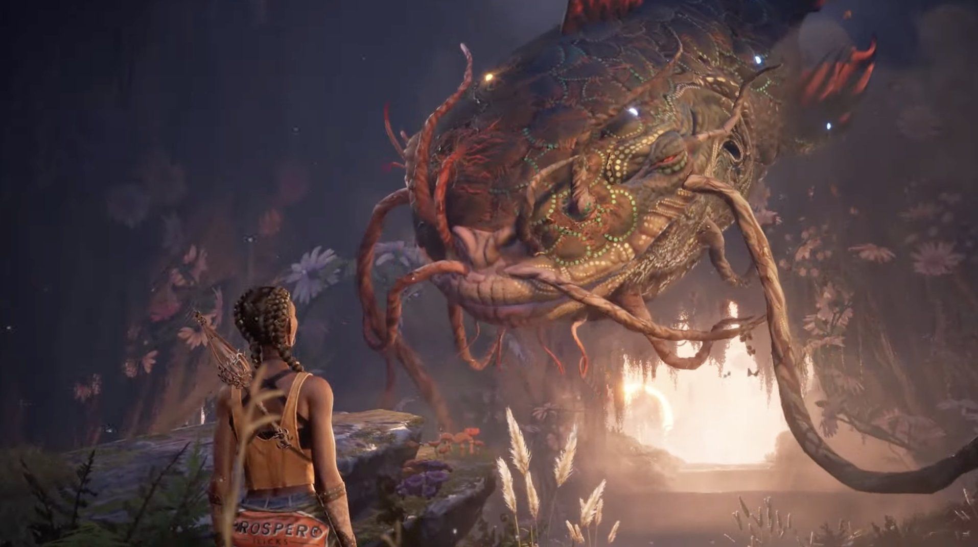 South of Midnight: Petualangan Penuh Mitos Rilis 8 April 2025