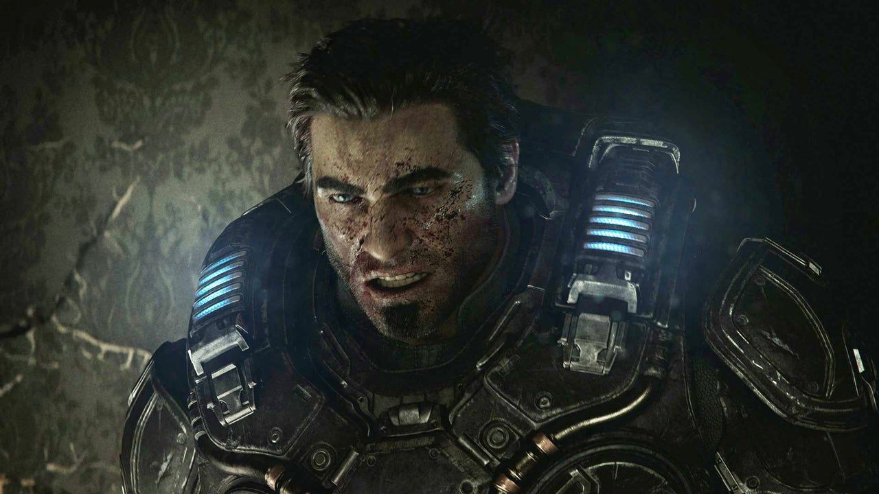 Gears of War: E-Day Dikembangkan Bersama oleh People Can Fly