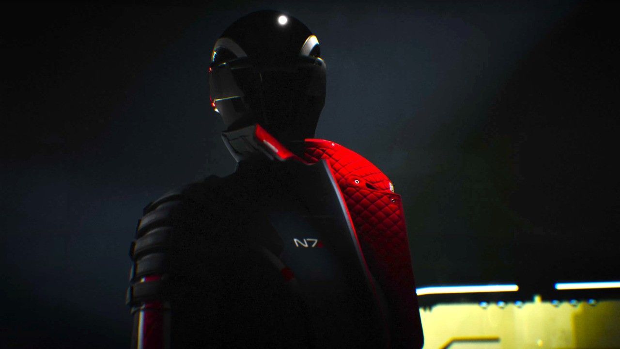 BioWare Kurangi Anggota Tim Pengembang Mass Effect 5: Apa Dampaknya?