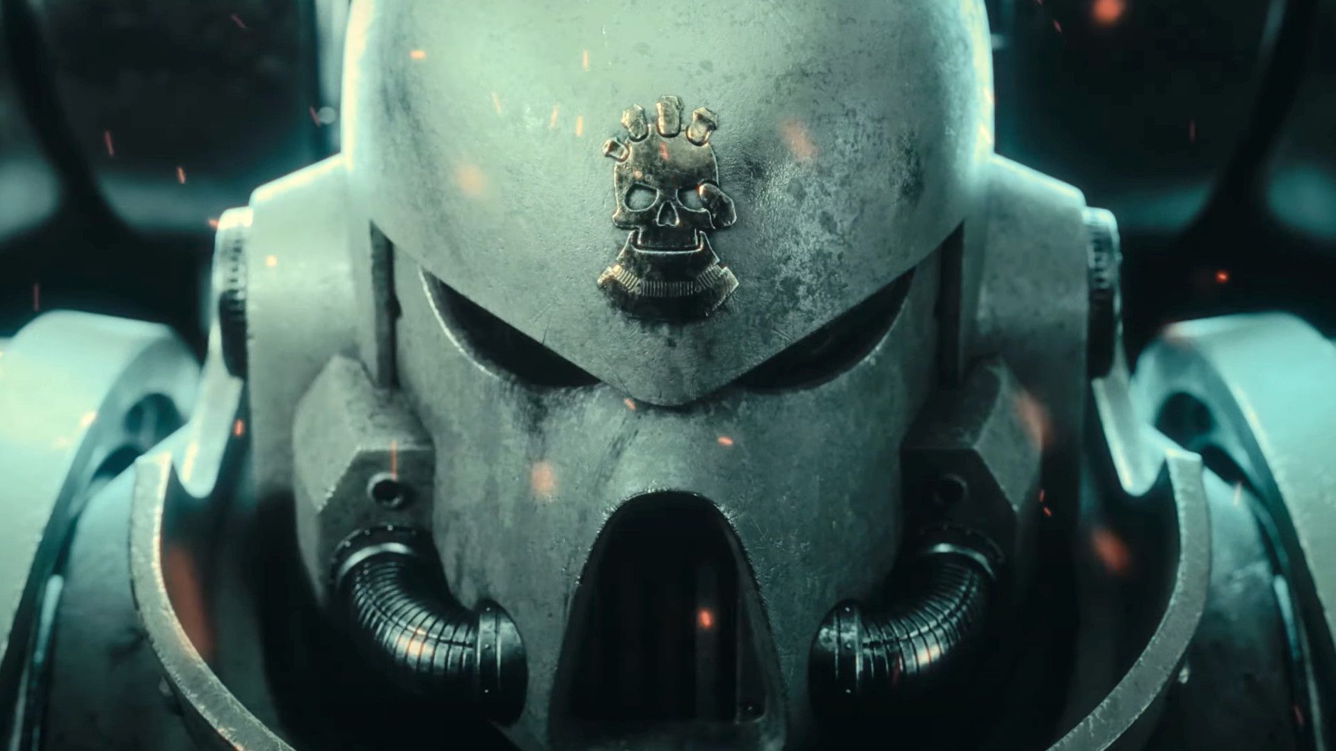 Teaser Trailer Astartes 2 Warhammer 40,000 Rilis, Apa yang Terungkap dan Apa yang Tidak?