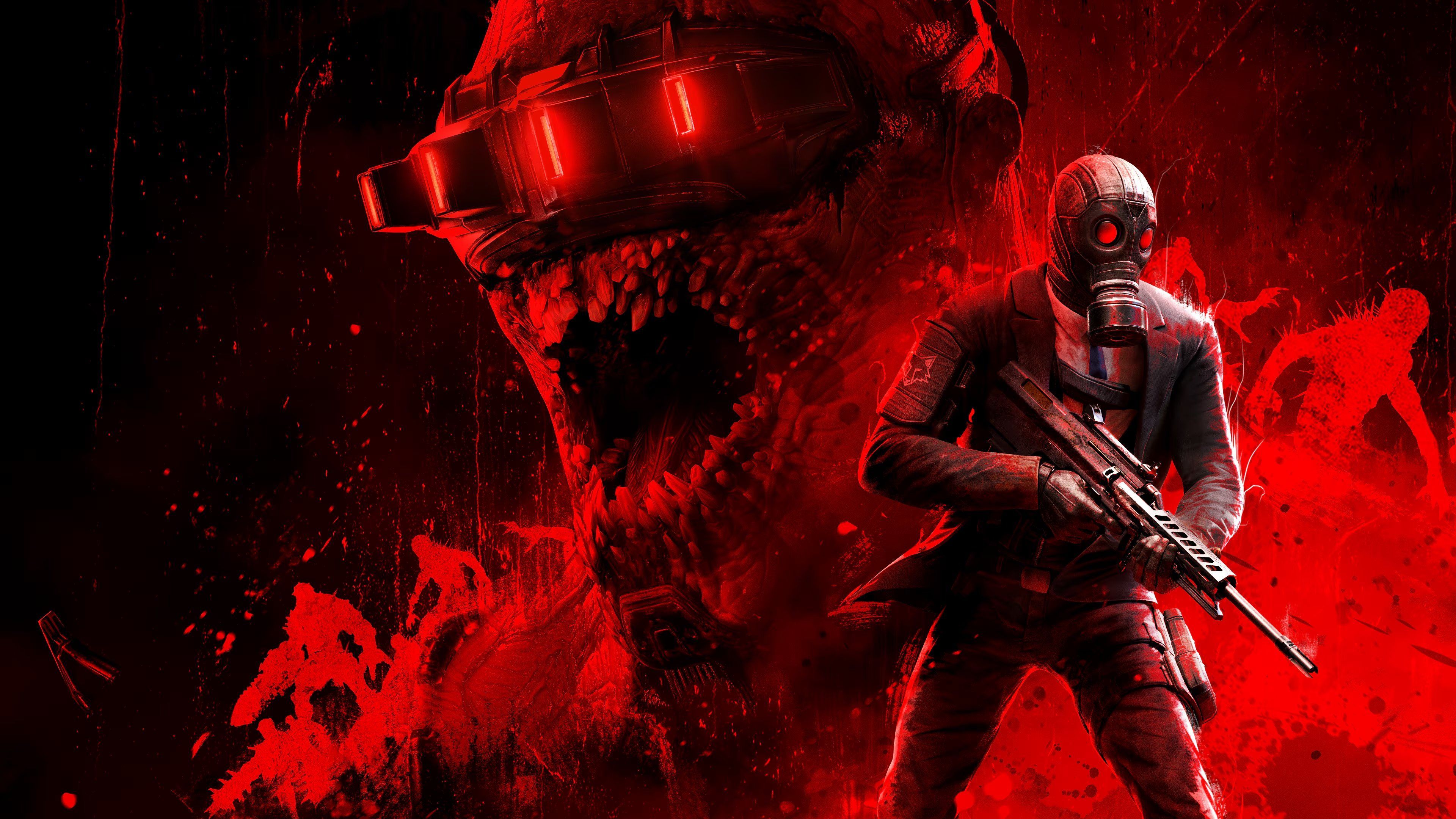 Aksi Brutal Killing Floor III Siap Menggebrak pada 25 Maret 2025