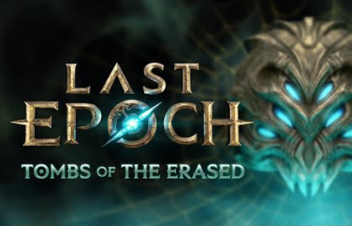 Last Epoch Ungkap Konten Baru dan Jadwal Rilis Season 2