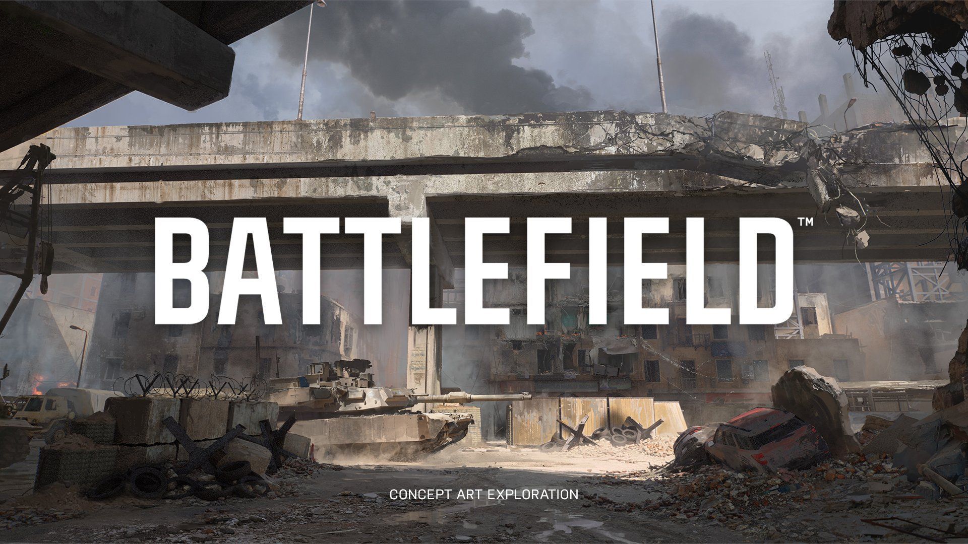EA Siapkan Uji Coba Komunitas untuk Battlefield Baru
