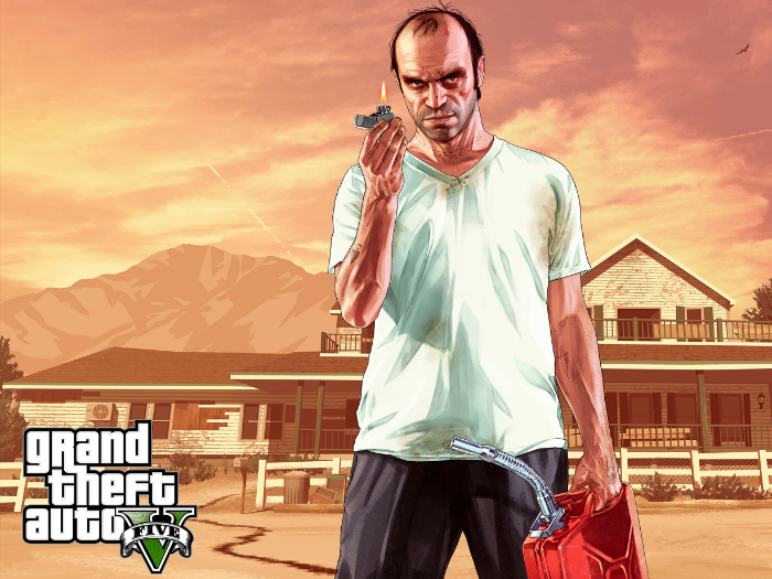 Trevor Philips di GTA VI? Steven Ogg Punya Ide Brutal untuk Karakternya
