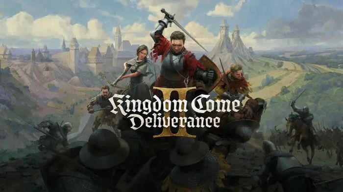 Salip Rekor Baldur's Gate 3, Kingdom Come: Deliverance 2 Diklaim Punya Naskah Cerita Game Terpanjang di Dunia