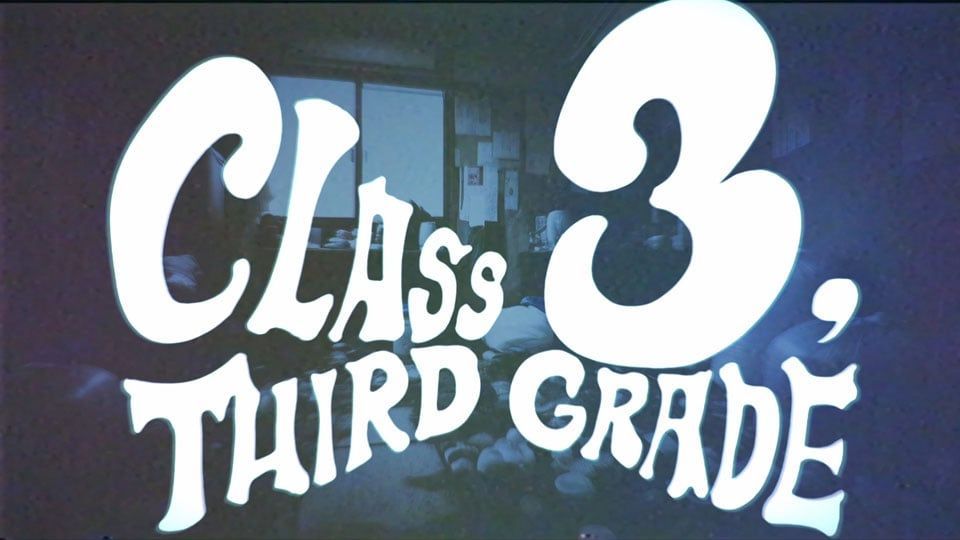 Petualangan Nostalgia: Class 3: Third Grade Diumumkan untuk PC