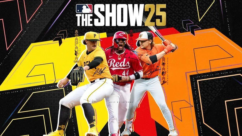 MLB The Show 25 Hadir dengan Gameplay Lebih Realistis dan Fitur Baru