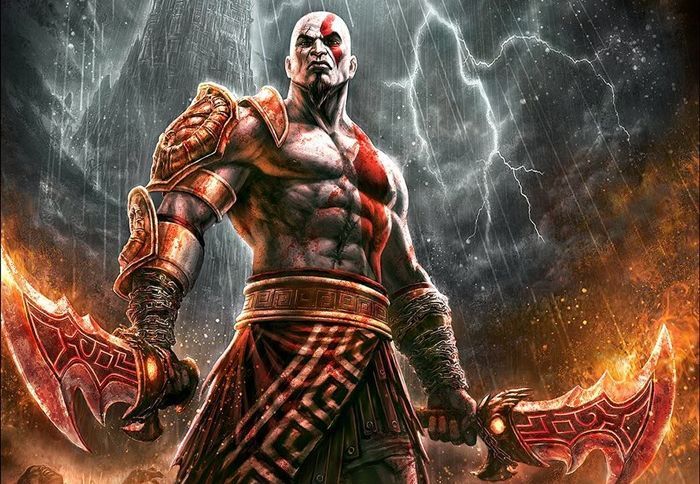 God of War Remaster Dikabarkan Segera Diumumkan, Sony Siap Beri Kejutan?