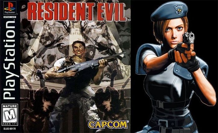 Game Survival Horor Legendaris, Begini Awal Kemunculan Resident Evil