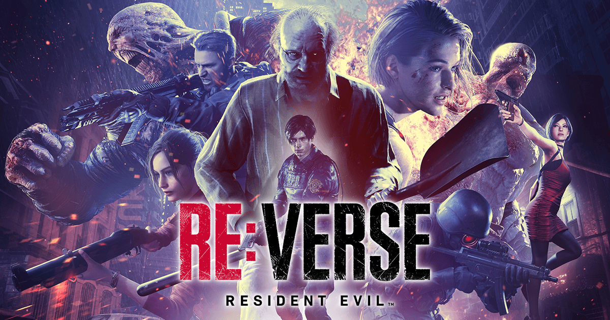 Resident Evil Re:Verse Akan Ditarik! Capcom Resmi Tutup Layanannya
