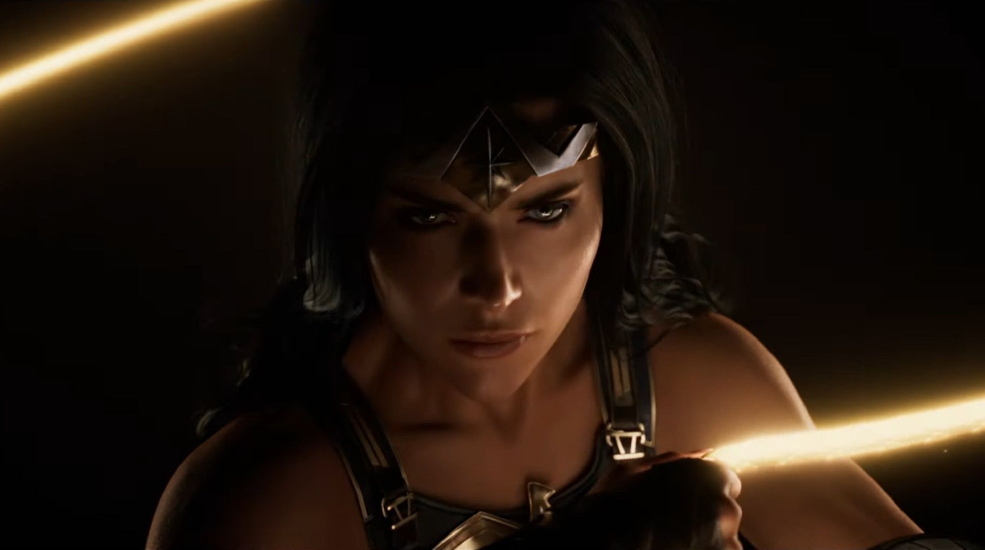Warner Bros. Tutup Tiga Studio dan Batalkan Proyek Game 'Wonder Woman'