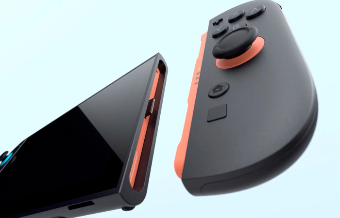 Fitur Baru Joy-Con Nintendo Switch 2 Dikonfirmasi Melalui Paten Terbaru!