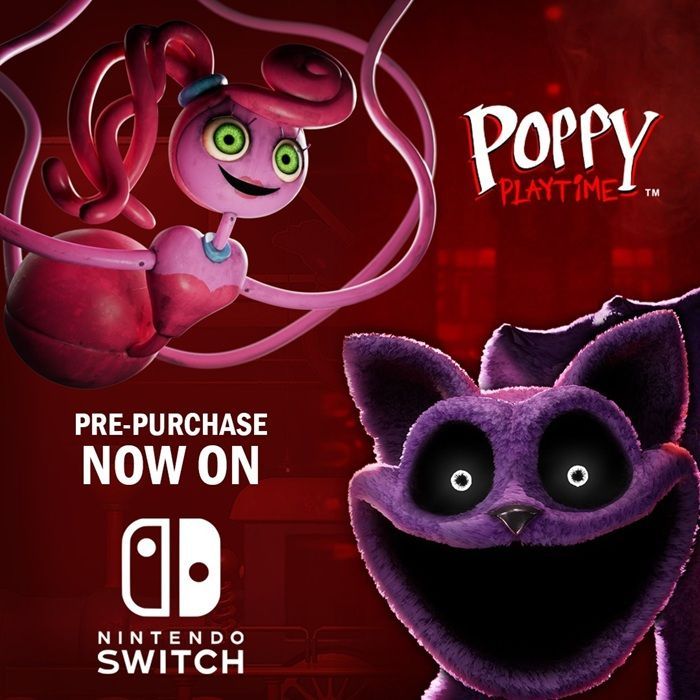 Sukses di Chapter Pertama, Apa yang Bikin Poppy Playtime 2 Makin Seru?