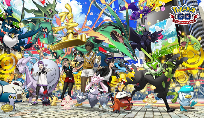 Jelang Pokemon Day 2025, Apa yang Bisa Diharapkan?