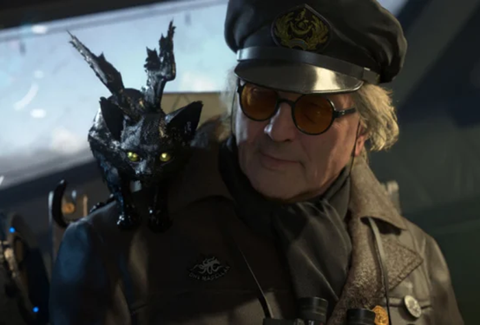 Cuplikan Proses Pembuatan Death Stranding 2 Sampai Dilihat Hideo Kojima Loh