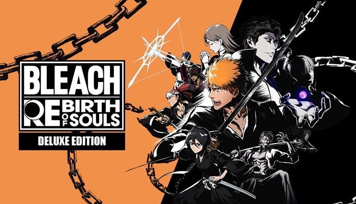 Bleach Rebirth of Souls Hadirkan Trailer Karakter Nnoitra Gilga