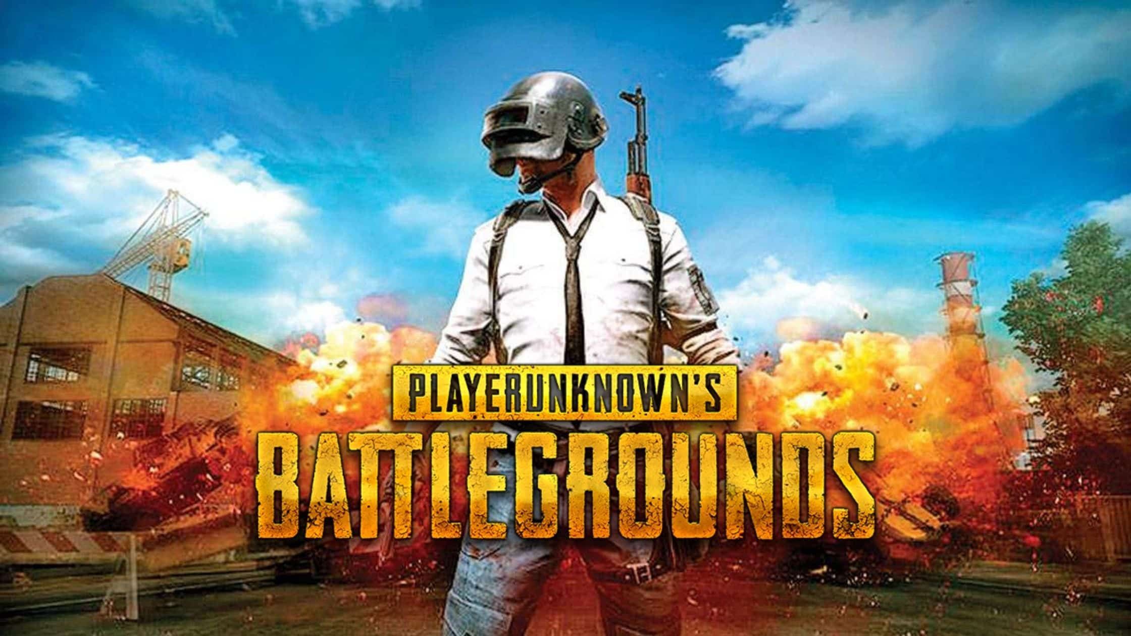Tips Pemain Newbie PUBG Agar Tidak Bingung