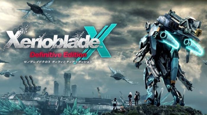 Ukuran Game Xenoblade Mengalami Penurunan, Ternyata Ini Penyebabnya