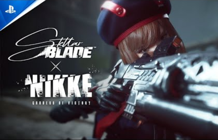 Siap-siap! 'Stellar Blade' Versi PC Rilis Juni 2025: Hadirkan DLC Crossover dengan Goddess of Victory: NIKKE!