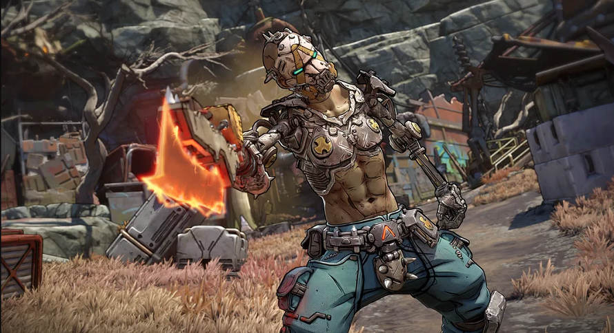 Borderlands 4 akan Rilis Pada 23 September, Makin Seru dari Sebelumnya